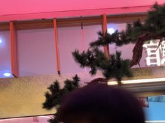 -桂满陇·蟹黄小笼汤包(中山公园店)