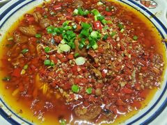 -泰米厨房·地道湘菜(金马坊店)