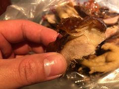 -鲍六孃甜皮鸭