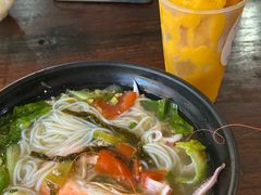 -周记蟹仔粉(侨港风情街店)