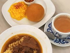 -翠华餐厅(香港国际机场店)