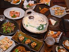 -三川·十酒Izakaya(南昌路店)