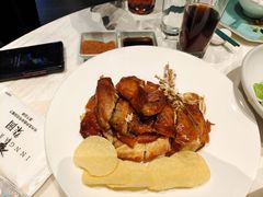 -柒园·三十年创意杭帮菜(龙湖滨江天街店)
