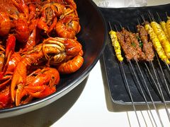 -聚味瞿记·龙虾堂(望城店)
