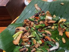 -云海肴·汽锅鸡·云南菜(美罗城店)