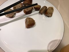 -上海新发展亚太JW万豪酒店