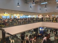 -宜家家居(西安未央商场店)