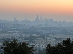 -火炉山森林公园