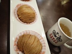 -味友味港印记(厦门集美银泰百货店)