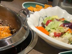 -一品渝香干锅鸭头(平安店)