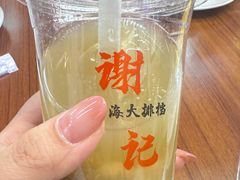 -谢记上海大排档(长寿路店)