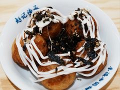 -赵记传承·中国甜品(福州总店)