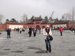 -洛阳白马寺