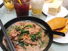 绿豆冰-华嫂冰室(尖沙咀店)