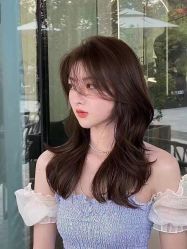 -icare美发沙龙