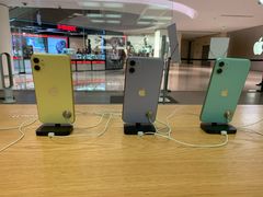 -Apple零售店(深圳益田假日广场店)