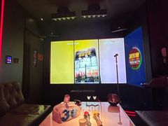 -星聚会KTV X Party(广州高德置地店)