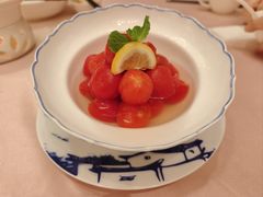 -江南灶中餐厅(南京香格里拉店)