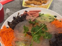 -大哈福烧烤·海鲜·家常菜(延安三路店)