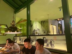 -弄堂里(雨花客厅店)
