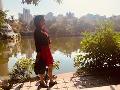 -暨南大学（石牌校区）明湖楼