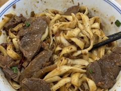 -清泉阁包子饺子·刀削面(五一店)