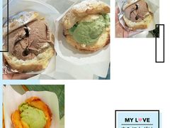 -贝儿多爸爸泡芙(合生汇店)