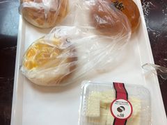 -85度C(青岛闽江路店)