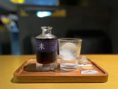 Osanthus桂花冷萃-Wave 未(万科广场店)