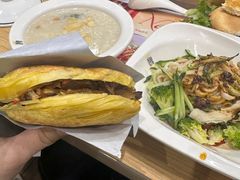 -魏家凉皮(外滩店)