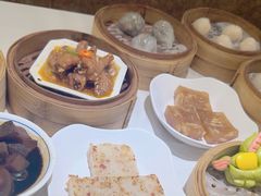 -稻香海鲜饭店(第一国际店)