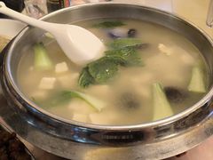 -烤肉宛饭庄(南礼士路店)