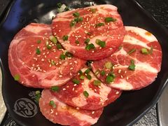 -悟空酒场烤肉(凯德壹中心店)