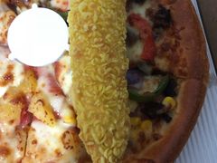 -尊宝比萨(科华店)