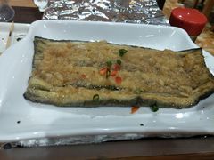 -金刚山烧烤(红旗大街店)