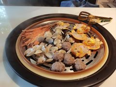 -碗中海·蒸汽海鲜·桑拿鸡(岭南天地店)