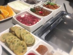 -海底捞火锅(关山保利店)