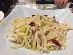 -阿斯牛牛·凉山菜(新会展店)