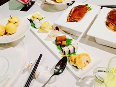-贝勒爷·酥不腻烤鸭