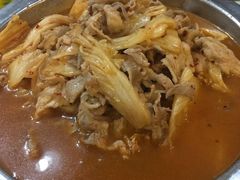 -罗阳人家私房菜(罗阳路店)