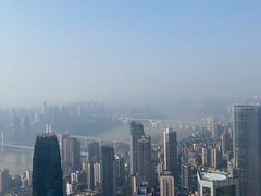 -WFC会仙楼观景台