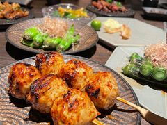 -三川·十酒Izakaya(南昌路店)
