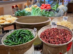 -肥三土菜馆(五四广场店)