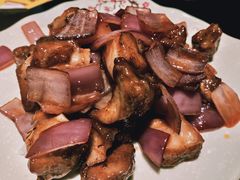 -川里谈·川味小馆(北京路店)