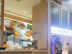 -牛楠楠·香港牛腩茶餐厅(永旺店)