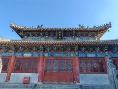 -洛阳白马寺