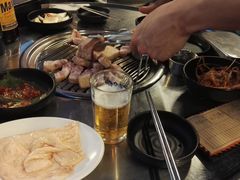 -401餐厅(弘大店)