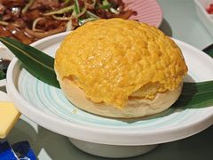 -观塘港茶餐厅(八一大道店)