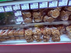 -宫廷糕点铺(人民中路店)