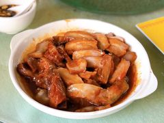 锅底烧-贞楼食莊